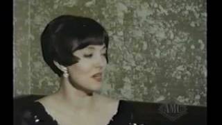 Carolyn Jones Morticia amp More Part 1 [upl. by Shannan]