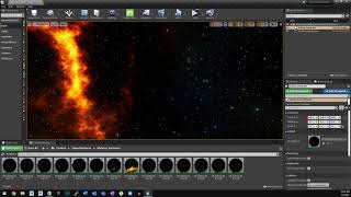 UE5  Space Skyboxes  Configurable DDS Cubemaps Tutorial  Games By Hyper [upl. by Keg]