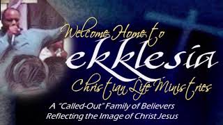 Ekklesia Christian Life LIVE October 6 2024 [upl. by Nycila]