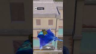 Easy 1 vs 2 on stingray ￼bgmi viralvideo gamingmobilegame viralshort youtubeshorts viralshort [upl. by Franciskus]