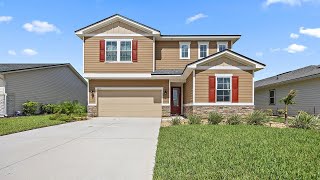 1869 Amberly Dr Middleburg FL [upl. by Viddah212]