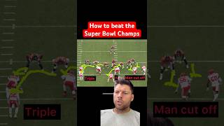 How do you beat the Super Bowl Champs [upl. by Doggett121]