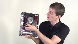 PCI Express PCIe 30  Everything you Need to Know As Fast As Possible [upl. by Manny]