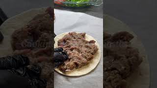 Minced meat beef for taco [upl. by Rothberg]