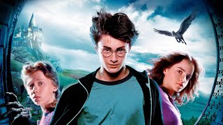 25 curiosità su HARRY POTTER E IL PRIGIONIERO DI AZKABAN [upl. by Jordon]