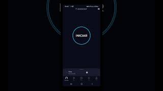 Speed Test Vivo Fibra 500 megas [upl. by Roosnam]