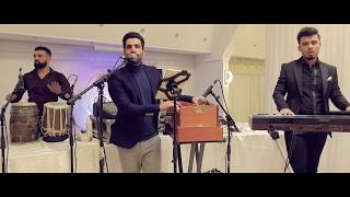 Attan By Bahir Amiri Pashto song [upl. by Jeffy452]