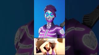 Xokas aaa mis ojos Fortnite AI Xokas epicpartner fortnite epic elxokas fortniteclip xokas [upl. by Lesna]