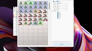 How to Use PKHeX for the Indigo Disk DLC Update [upl. by Helali]