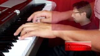 Beethoven  Romanze Sonatina in G Major  KA 5 Nº 1  II Mov [upl. by Derdle]