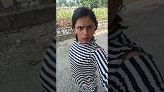 😂😂 funny tanishachauhan comedy fjn shorts [upl. by Adam]