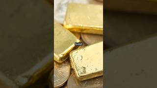 Gold vs SampP 500 The Ultimate Showdown investing gold notfinancialadvice [upl. by Sakovich]