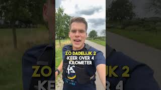 Lange Interval Training Hardlopen hardlopen langeafstand interval interval training [upl. by Spearing]