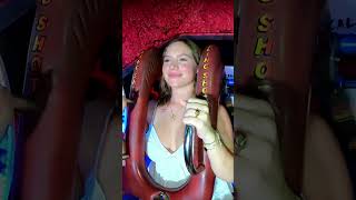 Funny Slingshot grils686 slingshotride slingshot slingshotchallenge ride amazing foryou for [upl. by Imogene544]