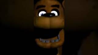 FNAF 1 All Jumpscares But With The FNAF 2 Jumpscare Sound fnaf fnaf2 shorts [upl. by Krik]