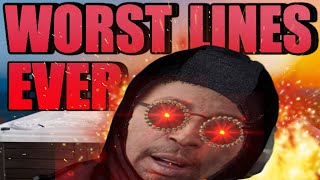 Cringe Dialogues  KDJ amp Sessanta Are Officially The Most Annoying Characters In GTA Online [upl. by Jard]