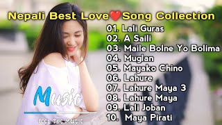 nepali songs collection  nepali collection songs 2024  collection [upl. by Aneleairam]