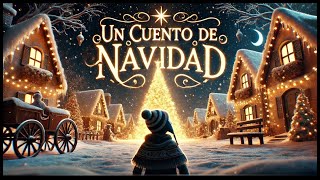 El Mágico Cuento de Navidad 🎄  Historia Clásica para Toda la Familia 🎄 [upl. by Noivaz]