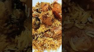 Barrackpore dada boudi style homemade chicken biryani chickenbiryani [upl. by Leggett747]