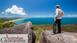 Hinchinbrook Islands Thorsborne Trail [upl. by Guod]