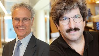 MicroRNA Pioneers Win Nobel Prize in Medicine [upl. by Toomin]