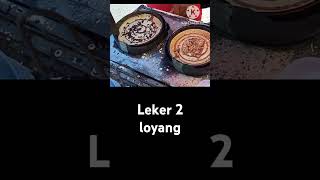 Leker 2 loyangfood crepe shorts [upl. by Latreece]