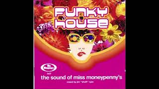 Jim Shaft Ryan – Funky House The Sound Of Miss MoneypennyS [upl. by Solracesoj]