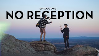 Kendama USA  quotNO RECEPTIONquot ep1 [upl. by Trin]