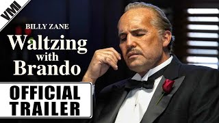 Waltzing with Brando 2024  Official Trailer  VMI Worldwide [upl. by Vachel964]