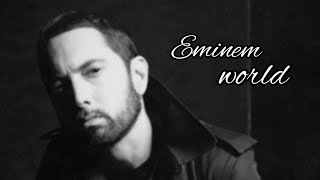 Walkthrough  Eminem WhatsApp Status with Lyrics [upl. by Ecnerret]