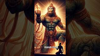 Hey Mahaveer Slowed Reverb  Tera sumiran hanumat veera Lyrics  Hanuman ji status🌺 hanumanstatus [upl. by Winn986]