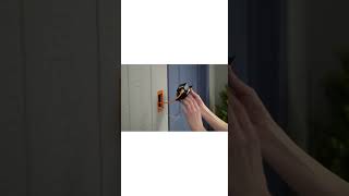 Ring Video Doorbell Elite  shorts gadget [upl. by Mhoj]