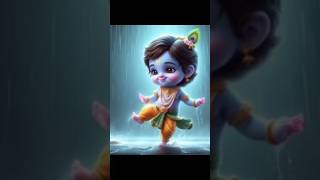 Hare Krishna Hare Rama Song  Jubin Nautiyal  Krishna Bhajan song love music bhaktisong [upl. by Ludwigg]