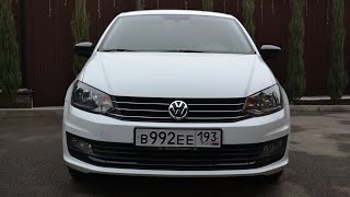 Продается Фольксваген поло Volkswagen polo 2018 в заводском состоянии [upl. by Henriques]