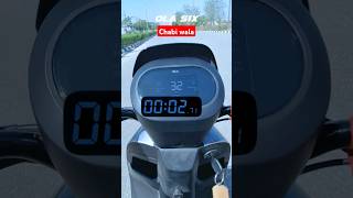 Ola s1x chabi wala Speed and acceleration test [upl. by Anella]