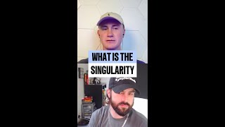 What is the Singularity — Ben Etherington [upl. by Eedak248]