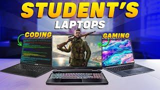 Top 7 Best Laptop For Coding amp Programming 2023⚡Best Laptop For Students CSE⚡Best Coding Laptop [upl. by Sharl]