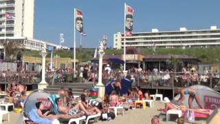 Zandvoort strand [upl. by Aglo33]