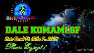 DALE KOMAMISFFLORIDA SOUND STUDIO 2024 [upl. by Houlberg95]