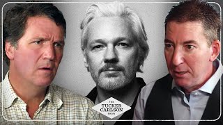 Glenn Greenwald Julian Assange Ed Snowden and Everything You Need to Know about Brazil [upl. by Thisbee]