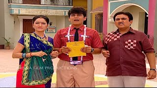 Ep 1409  Adventure Park  Taarak Mehta Ka Ooltah Chashmah  Full Episode  तारक मेहता [upl. by Arrad495]