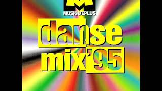 Danse Mix 95 [upl. by Flem]