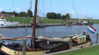 Greetsiel und Pilsumer Leuchtturm [upl. by Schouten244]