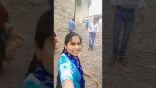 My first vlogs hum ja rahe hai gwalior ka raja mansingh ka kela [upl. by Koeninger]