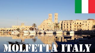 Molfetta Italy 2018 [upl. by Shriver]