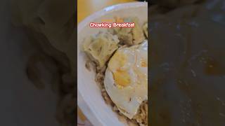 Siomai amp Egg Fried Rice friedrice siomai shortsfeed egg foodshorts yummyrecipes shorts [upl. by Eduam574]