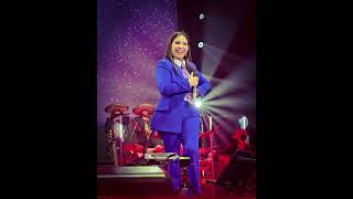 Mujer luchadora Ana Gabriel ❤️❤️🙏 [upl. by Samala]