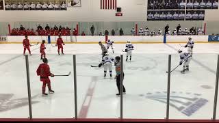 Eastview vs Shakopee 3rd period [upl. by Aden]