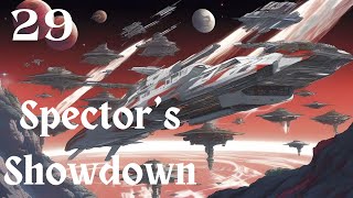 Spectors Showdown  Diable Avionics Nexerelin 097 Star Sector ep 29 [upl. by Georglana]