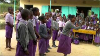 St Pauls School Moyale Kenya [upl. by Drud]